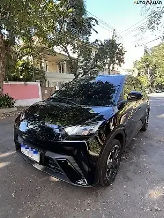 BYD Dolphin Mini - Imagem 1