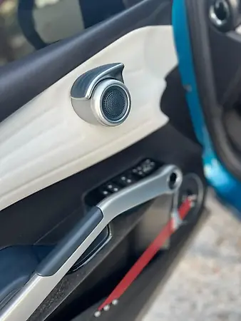 BYD Yuan Plus - Imagem 6