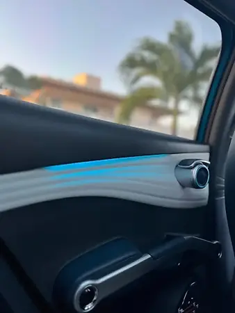 BYD Yuan Plus - Imagem 16