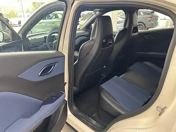 BYD Dolphin Mini - Imagem 12