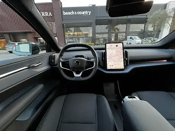 Volvo EX30 - Imagem 12