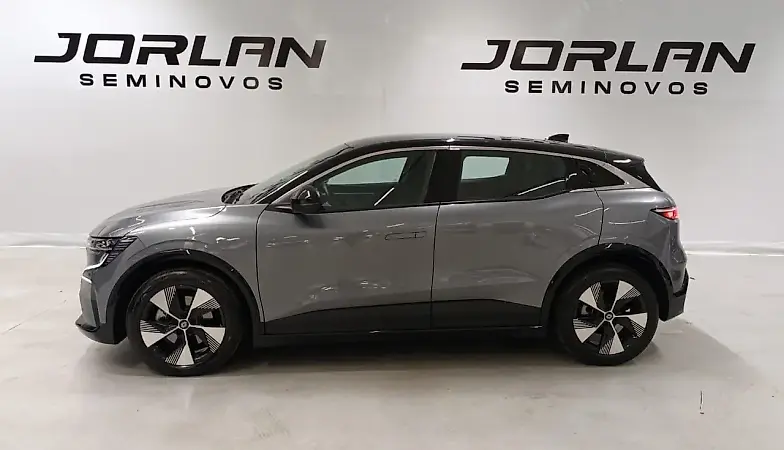 Renault Megane E-tech Electric - Imagem 4