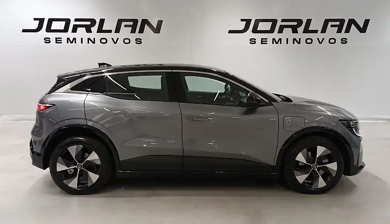 Renault Megane E-tech Electric - Imagem 5