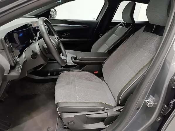 Renault Megane E-tech Electric - Imagem 10