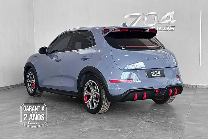 GWM Ora 03 - Imagem 2