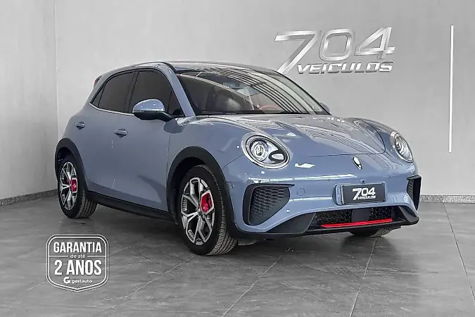 GWM Ora 03 - Imagem 1