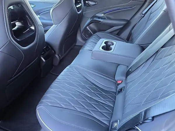 BYD Seal - Imagem 9