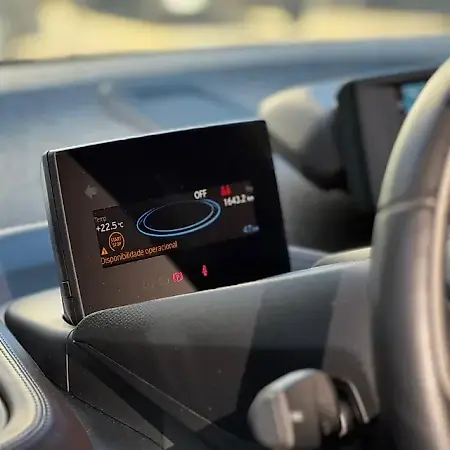 BMW I3 - Imagem 6