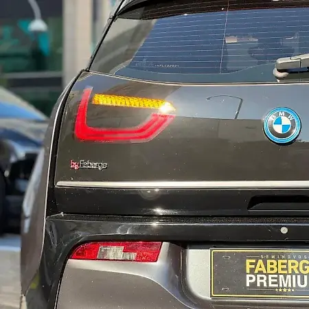 BMW I3 - Imagem 17