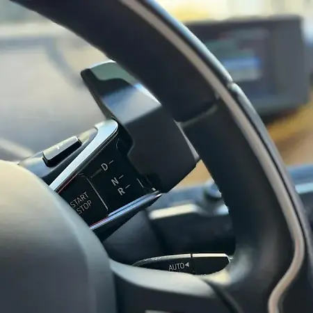 BMW I3 - Imagem 8