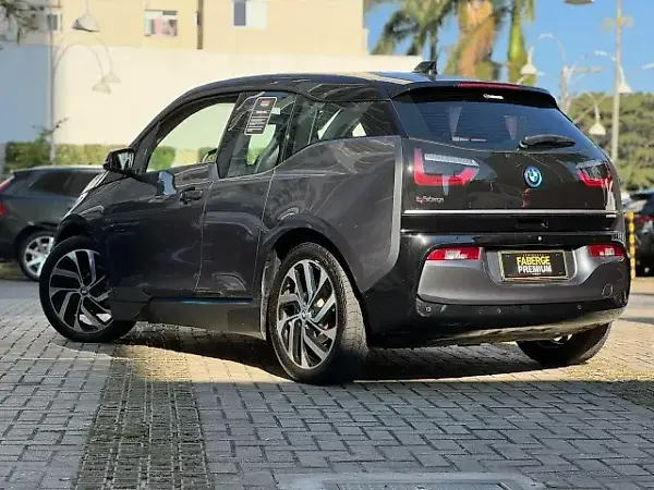 BMW I3 - Imagem 15