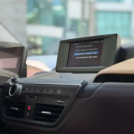 BMW I3 - Imagem 7