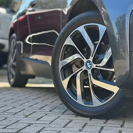 BMW I3 - Imagem 16