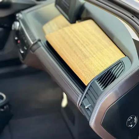 BMW I3 - Imagem 13