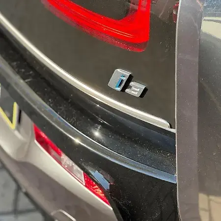 BMW I3 - Imagem 12