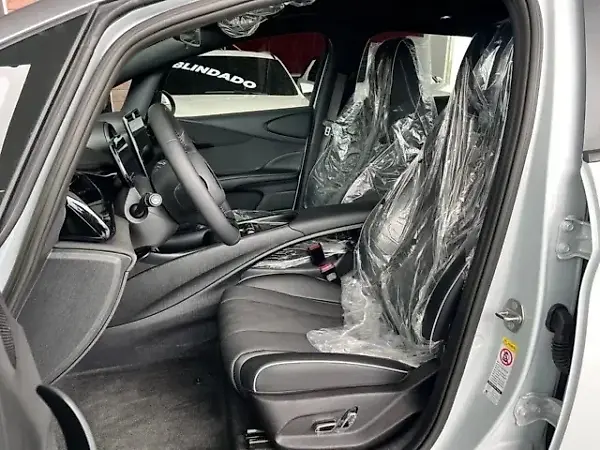 BYD Dolphin Plus - Imagem 4
