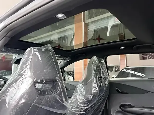 BYD Dolphin Plus - Imagem 8