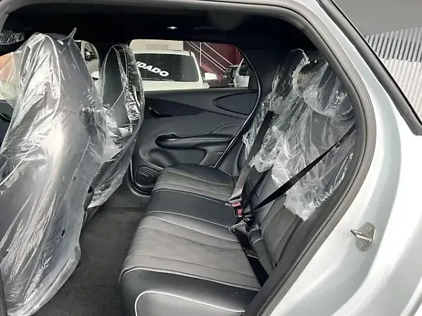 BYD Dolphin Plus - Imagem 9