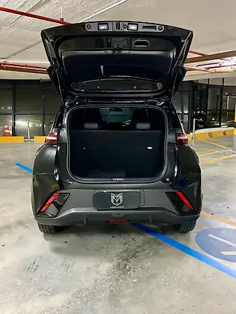 BYD Dolphin Mini - Imagem 11