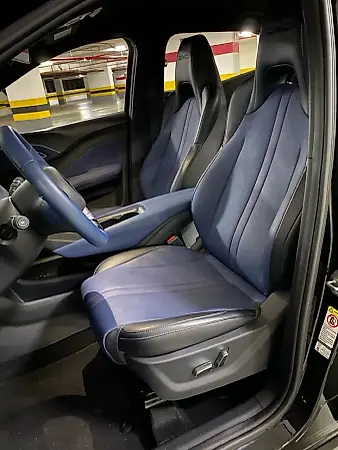 BYD Dolphin Mini - Imagem 15