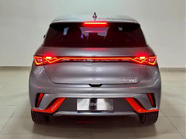 BYD Dolphin - Imagem 5