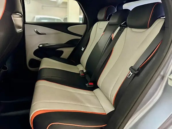 BYD Dolphin - Imagem 12
