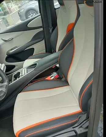 BYD Dolphin - Imagem 6