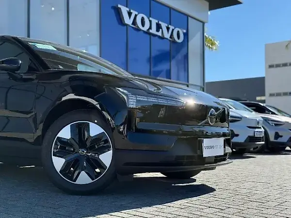 Volvo EX30 - Imagem 6