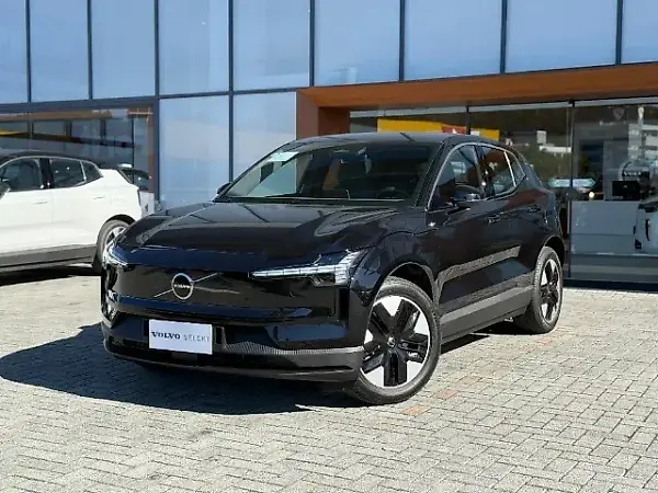 Volvo EX30 - Imagem 1