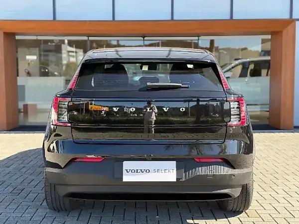 Volvo EX30 - Imagem 8
