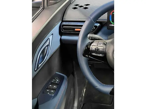 BYD Dolphin Mini - Imagem 12
