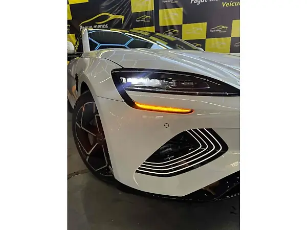 BYD Seal - Imagem 2