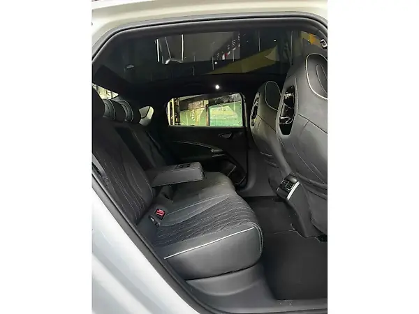 BYD Seal - Imagem 5