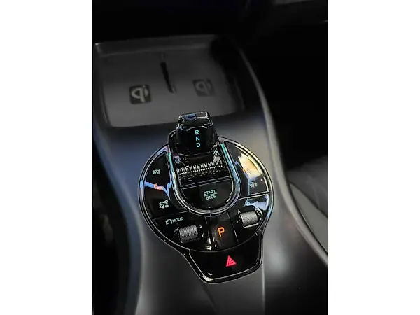 BYD Seal - Imagem 8