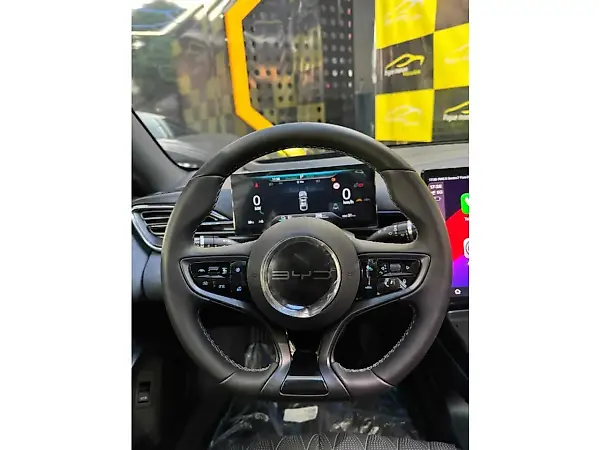 BYD Seal - Imagem 6