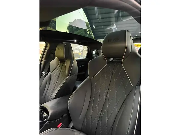 BYD Seal - Imagem 12