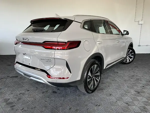 BYD Song Plus Dm-i Plug-in Hybrid - Imagem 6