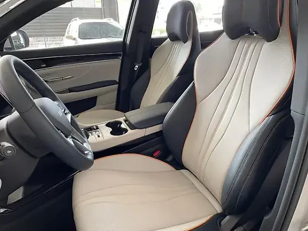 BYD Song Plus Dm-i Plug-in Hybrid - Imagem 19
