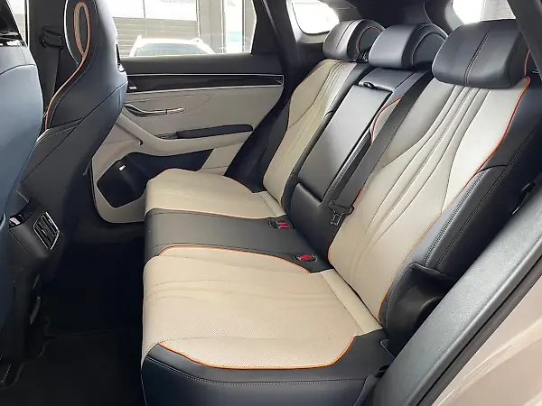 BYD Song Plus Dm-i Plug-in Hybrid - Imagem 20