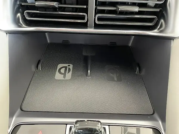 BYD Song Plus Dm-i Plug-in Hybrid - Imagem 15