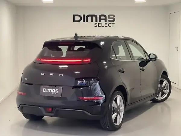 GWM Ora 03 - Imagem 5