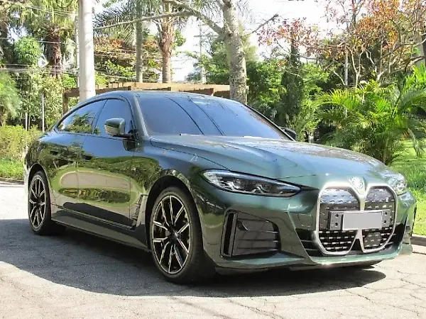 BMW I4 Edrive35 - Imagem 1