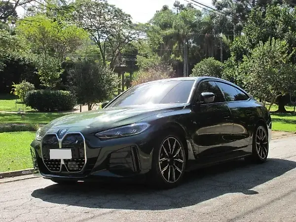BMW I4 Edrive35 - Imagem 4