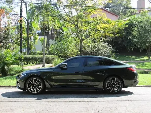 BMW I4 Edrive35 - Imagem 7