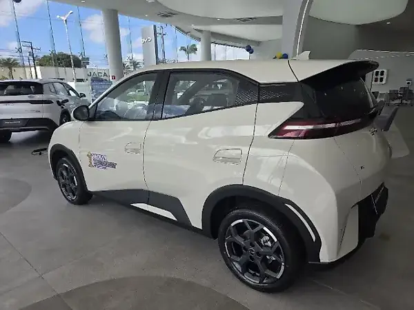 BYD Dolphin Mini - Imagem 2