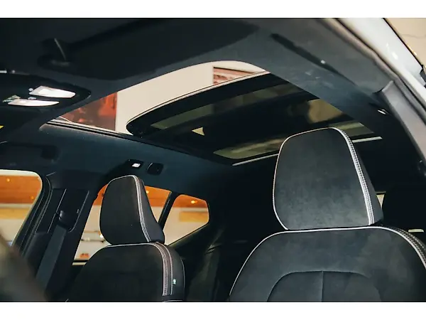 Volvo XC40 Recharge - Imagem 20