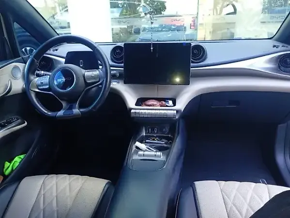 BYD Dolphin - Imagem 5