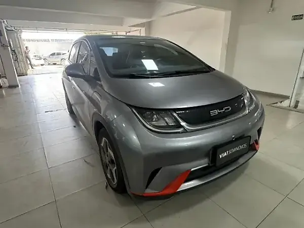 BYD Dolphin - Imagem 6