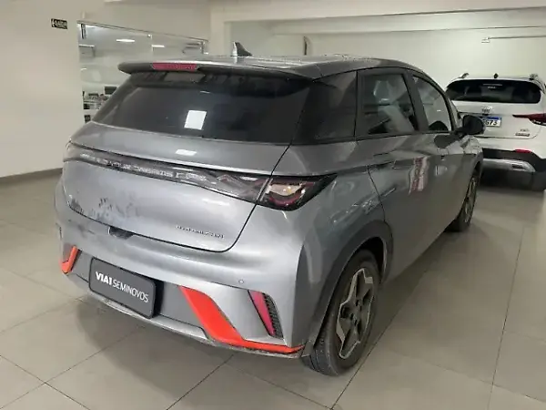 BYD Dolphin - Imagem 7