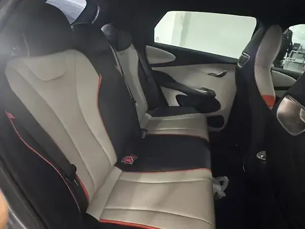 BYD Dolphin - Imagem 4